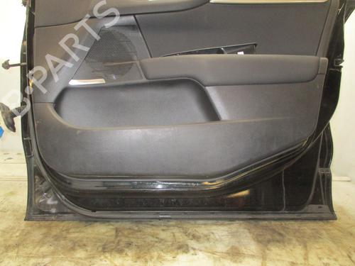 Right front door CITROËN C4 II (NC_) 2.0 HDi / BlueHDi 150 | BP24996706C3