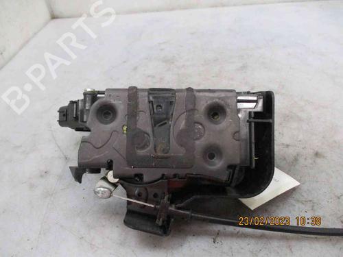 Used Front right lock FORD FOCUS II (DA_, HCP, DP) [2004-2013]  26629828