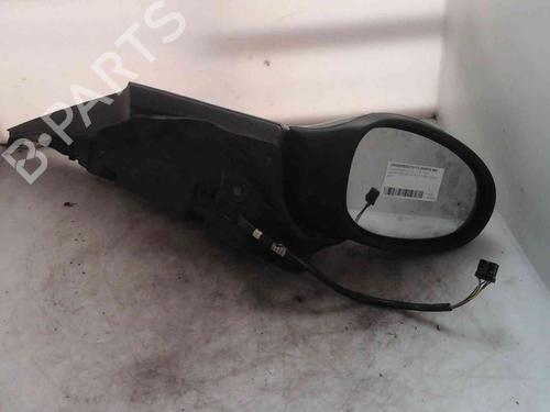 Used Right mirror RENAULT ESPACE III (JE0_) 2.2 12V TD (JE0E, JE0H, JE0P) (113 hp) 20205202