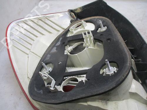 Right taillight BMW 1 (E87) 118 d | BP24970661C35 
