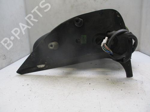 Left mirror FIAT DUCATO Van (230_) 2.8 D | BP26637300C26 