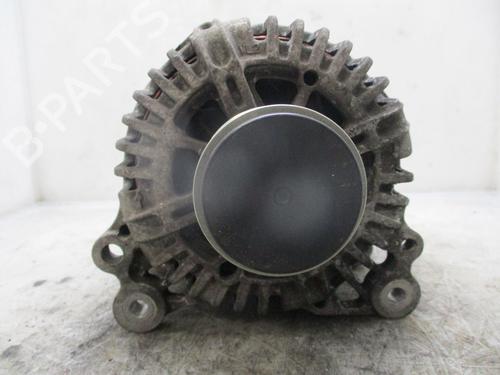 Used Alternator SEAT ALTEA (5P1) 1.9 TDI (105 hp) 26637374