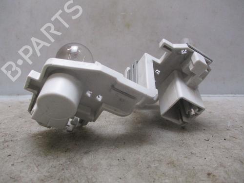 Lamp holder FORD FIESTA VI (CB1, CCN) 1.4 TDCi | BP26638100L10 