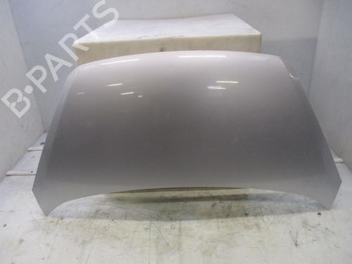 Used Hood Hood KIA PICANTO II (TA) 1.0 (67 hp) 33710542 33710542