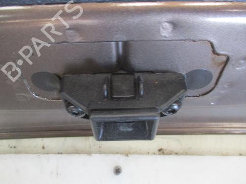 Tailgate DACIA SANDERO II 1.0 LPG (B8ML) | BP36849329C6  - Image 5