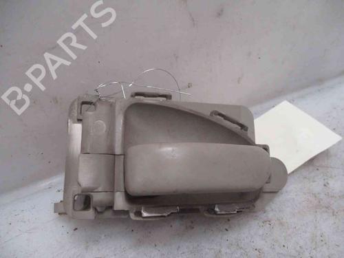 Used Rear left interior door handle CITROËN XSARA PICASSO (N68) 1.6 HDi (90 hp) 19715120