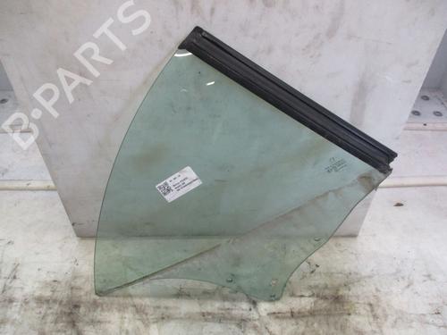 Dør rude højre bagtil PEUGEOT 308 CC (4B_) 2.0 HDi (163 hp) 32376093