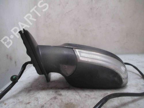 Left mirror VW PASSAT B6 (3C2) 1.4 TSI | BP19739620C26 
