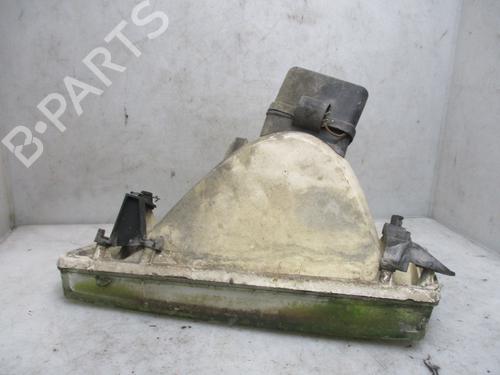 Right headlight CITROËN ZX (N2)  | BP26637292C29 