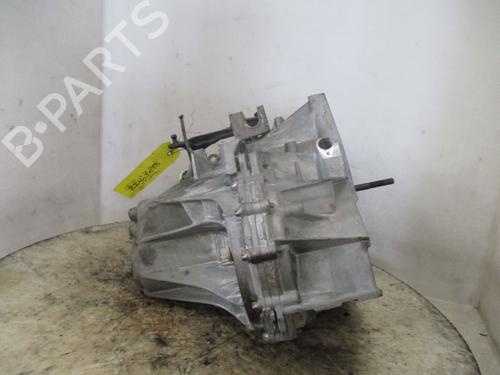 Gearbox NISSAN PULSAR Hatchback (C13) 1.2 DIG-T | BP29738695M3
