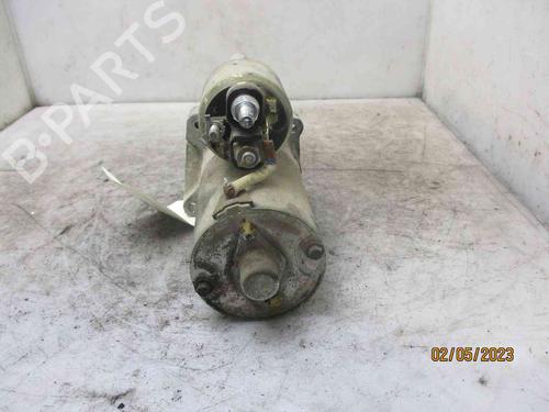 Startmotor FIAT PUNTO (188_) 1.2 60 (188.030, .050, .130, .150, .230, .250) | BP26625988M8 