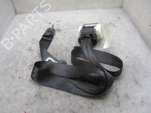 Used Rear left belt tensioner PEUGEOT 5008 (0U_, 0E_) 1.6 HDi (114 hp) 24971235