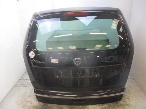 Used Tailgate LANCIA MUSA (350_) 1.3 D Multijet (350.AXM11, 350.AXM1A, 350.AXI1A) (95 hp) 26638704
