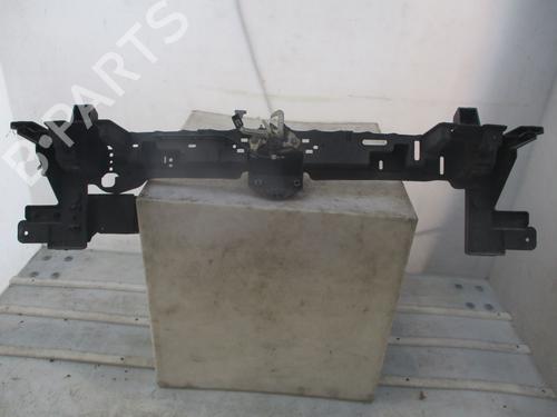 Front bumper reinforcement PEUGEOT 5008 (0U_, 0E_) 2.0 HDi 150 / BlueHDi 150 | BP29344107C109 