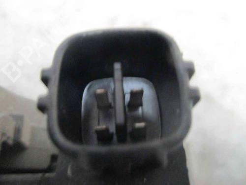 Alternator TOYOTA YARIS (_P9_) 1.3 VVT-i (SCP90_, SCP90R) | BP20203170M7 