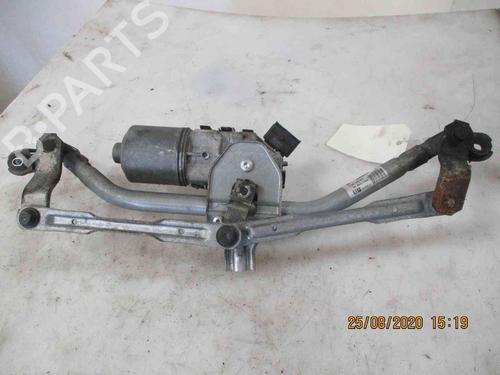 Used Front wipers mechanism PEUGEOT 207 CC (WD_) 1.6 HDi (109 hp) 19722056