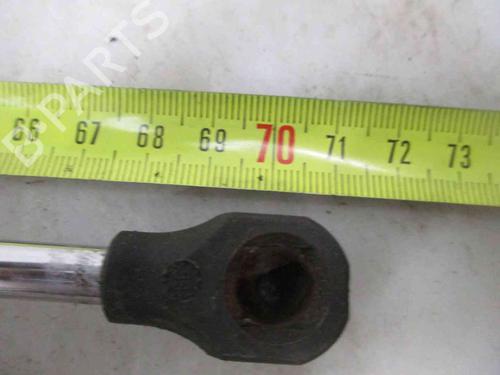 Hood lift support PEUGEOT 106 II (1A_, 1C_) 1.5 D | BP20204894C139 
