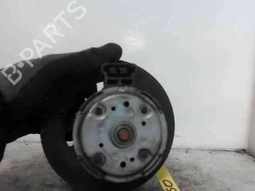 Heater blower motor CITROËN XSARA PICASSO (N68) 1.8 16V | BP20200858M62 