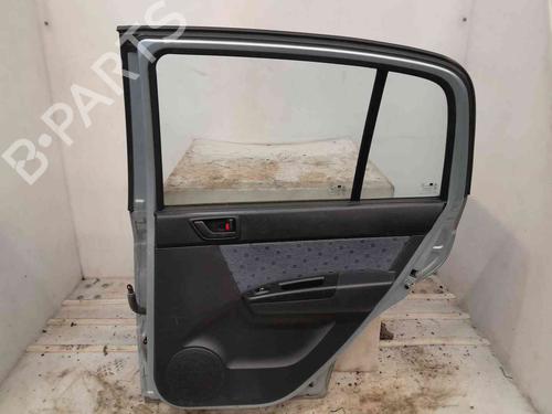 Right rear door HYUNDAI GETZ (TB) 1.3 | BP24970518C5 