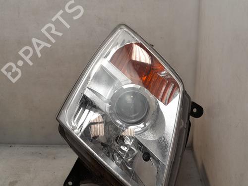 Phare droit Phare droit 37185361 37185361