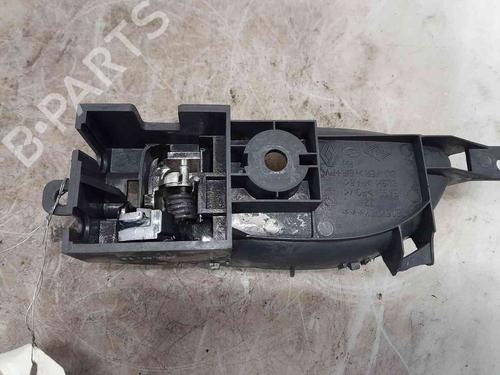 Rear right interior door handle RENAULT KOLEOS I (HY_) 2.0 dCi 4x4 (HY0K) | BP26631487I16 