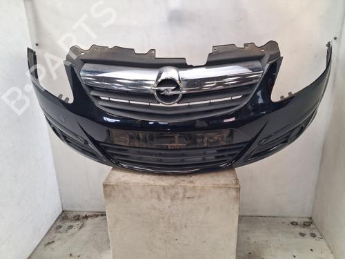 Used Front bumper Front bumper 37000667 37000667