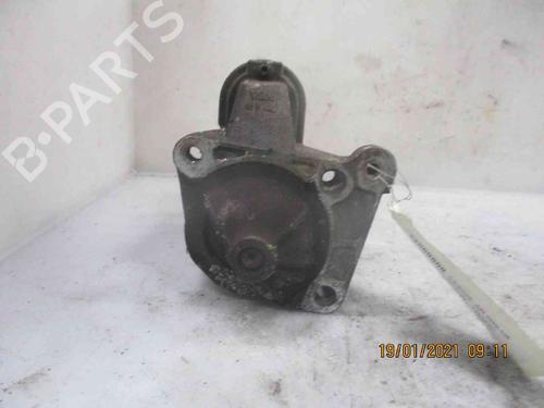 Startmotor RENAULT TRAFIC II Van (FL) 1.9 dCi 100 (FL0C) (101 hp) 24009977