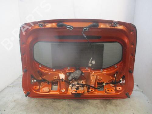 Tailgate RENAULT CLIO V (B7_) 1.0 TCe 90 (B7MT) | BP29621000C6 