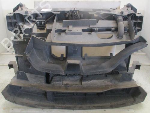 Traversa anteriore Traversa anteriore RENAULT ESPACE V (JR_) 1.6 dCi 160 (160 hp) 37478809 37478809