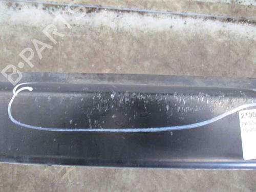 Front bumper reinforcement VW PASSAT B5.5 (3B3) 1.9 TDI | BP19720601C109 