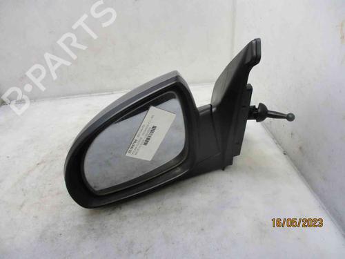 Left mirror KIA PICANTO I (SA) 1.1 | BP26629807C26 