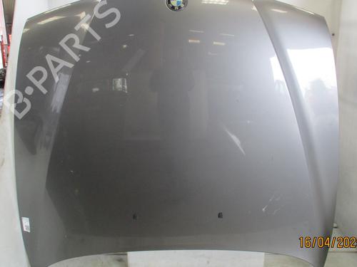 Used Hood BMW 5 (E39) 530 i (231 hp) 25152387