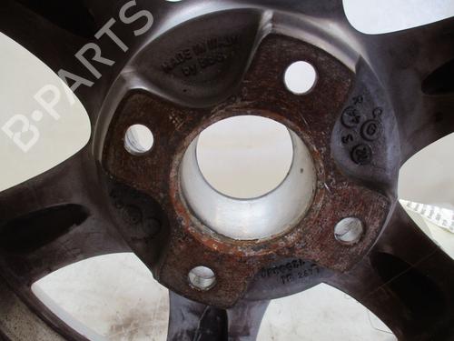 Rim PEUGEOT 406 Coupe (8C) 2.2 HDI | BP27455639C45 
