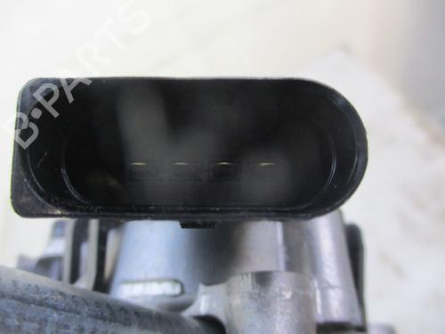 Front wipers mechanism DS DS 3 / DS 3 CROSSBACK (UR_, UC_, UJ_) 1.2 PureTech 130 (URHNSS) | BP32099100C83 