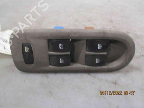 Used Switch RENAULT CLIO III (BR0/1, CR0/1) 1.5 dCi (BR0H, CR0H, CR1S, BR1S) (106 hp) 26624445