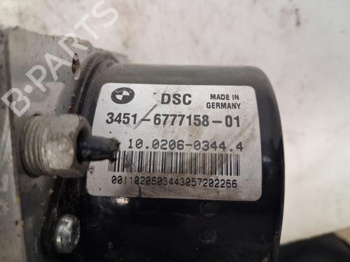 ABS pump BMW 3 Touring (E91) 318 d | BP36789135M43 - Image 8
