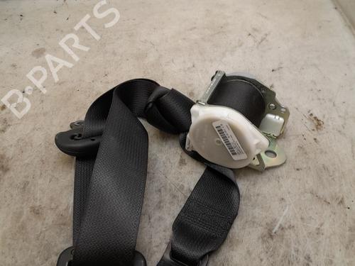 Højre bagtil seleforstrammer CITROËN C1 II (PA_, PS_) 1.0 VTi 72 (72 hp) 30046568