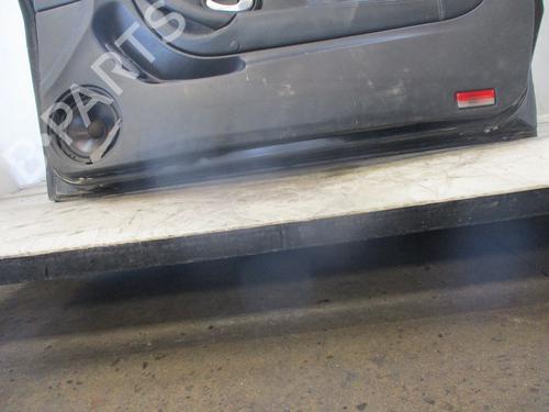 Right front door PEUGEOT 406 Coupe (8C) 2.2 HDI | BP24922274C3 