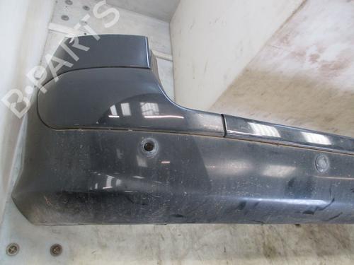 Rear bumper PEUGEOT 308 SW I (4E_, 4H_) 1.6 HDi | BP28966184C8 