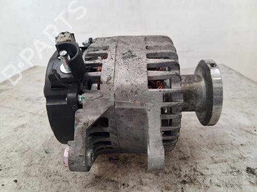 Alternator FORD C-MAX (DM2) 1.8 TDCi | BP37497810M7 - Image 4