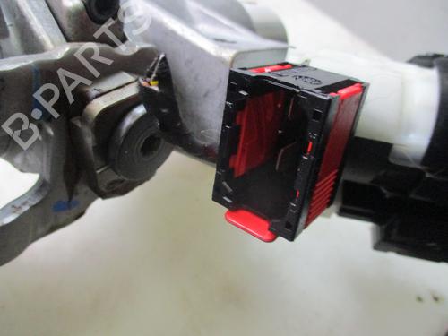 Steering column RENAULT KANGOO III Box Body/MPV E-Tech Electric (FJJA) | BP32074829M21 