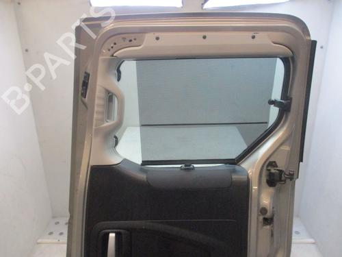 Right slide door PEUGEOT PARTNER MPV (5_, G_) 1.6 HDi 90 | BP30884330C75