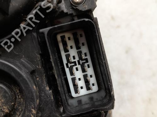 Left headlight VOLVO V50 (545) 2.0 D | BP33750025C28 - Image 5