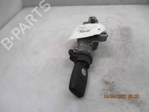 Used Ignition barrel VW POLO (9N_, 9A_) 1.4 TDI (80 hp) 26624708