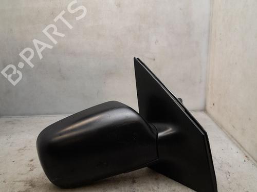 Right mirror TOYOTA YARIS (_P1_) 1.0 (SCP10_, SCP10R) | BP29871445C27