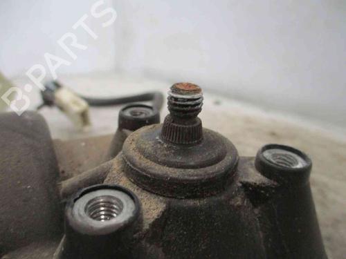 Front wiper motor CITROËN XANTIA (X1_, X2_) 1.9 Turbo D | BP26620936M29 