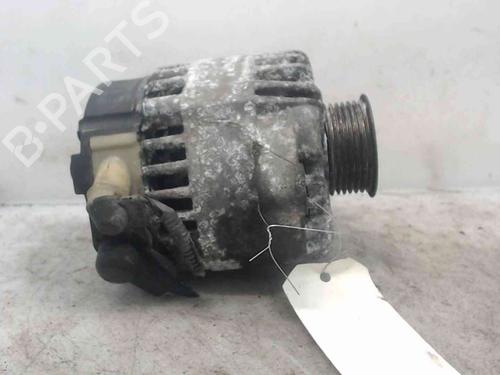 Generator TOYOTA AYGO (_B1_) 1.0 (KGB10_, KGB10R) | BP26621305M7