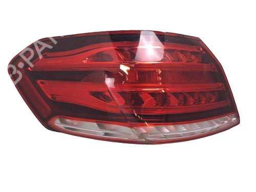 Used Left taillight Left taillight MERCEDES-BENZ E-CLASS (W212) [2009-2016] 40025003 40025003