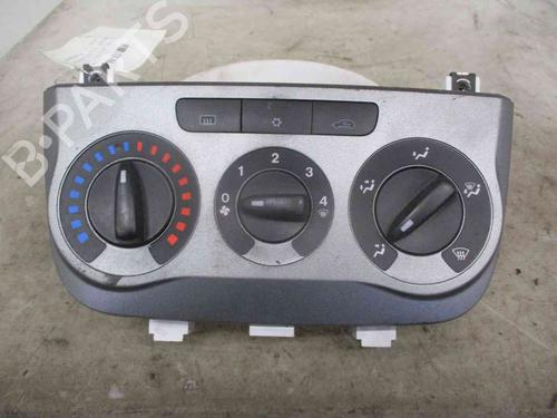 Used Climate control FIAT GRANDE PUNTO (199_) [2005-2025]  26627624