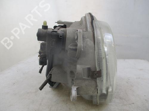 Right headlight RENAULT TWINGO I (C06_) 1.2 (C066, C068) | BP27167777C29 